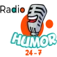 Humor 24-7