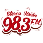 Stereo Visión 98.3 FM