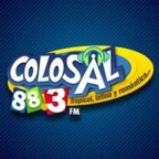 Colosal Radio