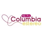 Columbia Estéreo