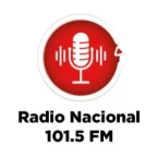 Radio Nacional 101.5 FM