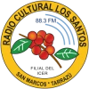 Radio Cultural Los Santos