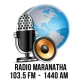 Radio Maranatha Nicaragua
