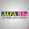 Alfa 93.5 FM