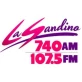 Radio La Sandino