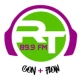 RT 89.9 FM