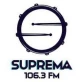 Suprema 106.3 FM