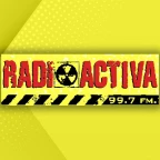 Radioactiva 99.7 FM