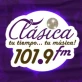 Clásica 101.9 FM