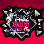 1402FM Radio