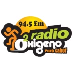 Radio Oxígeno