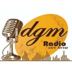 DGM Radio