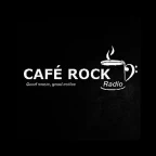 Cafe Rock Radio