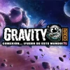 Gravity Radio CR