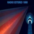 Radio Estereo 1000