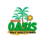 Oasis Radio Digital