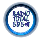Radio Total 505