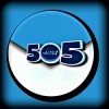 Radio Total 505