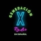 Generación X Radio