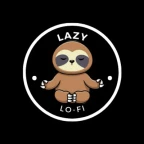 Lazy Lo-Fi Radio