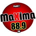 Maxima 88.9 FM