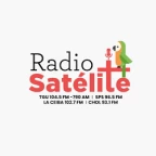 Radio Satelite
