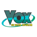 Vox Fm Honduras