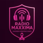 Logo Radio Maxxima