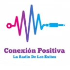 Logo Conexión Positiva Radio