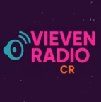 Logo Vieven FM