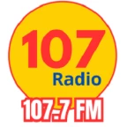 Radio 107.7 FM